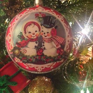 Meet your Posher, Myra